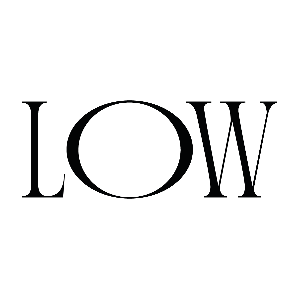 Low low